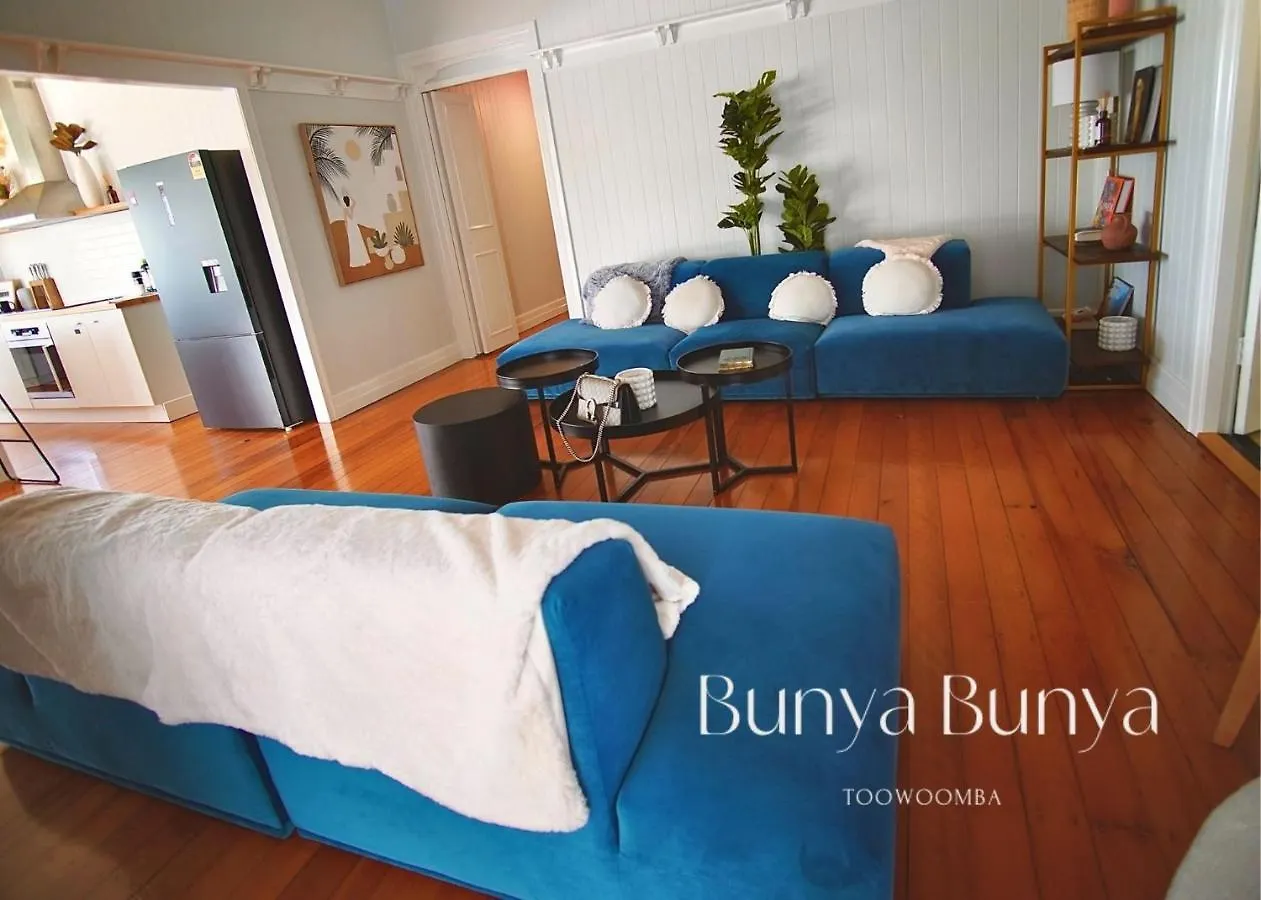 Bunya Bunya Luxury Estate Toowoomba Set Over 2 Acres With Tennis Court 0*,  אוסטרליה