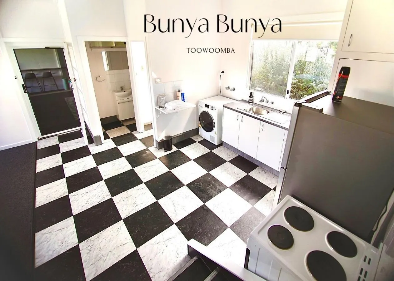 בית נופש Bunya Bunya Luxury Estate Toowoomba Set Over 2 Acres With Tennis Court