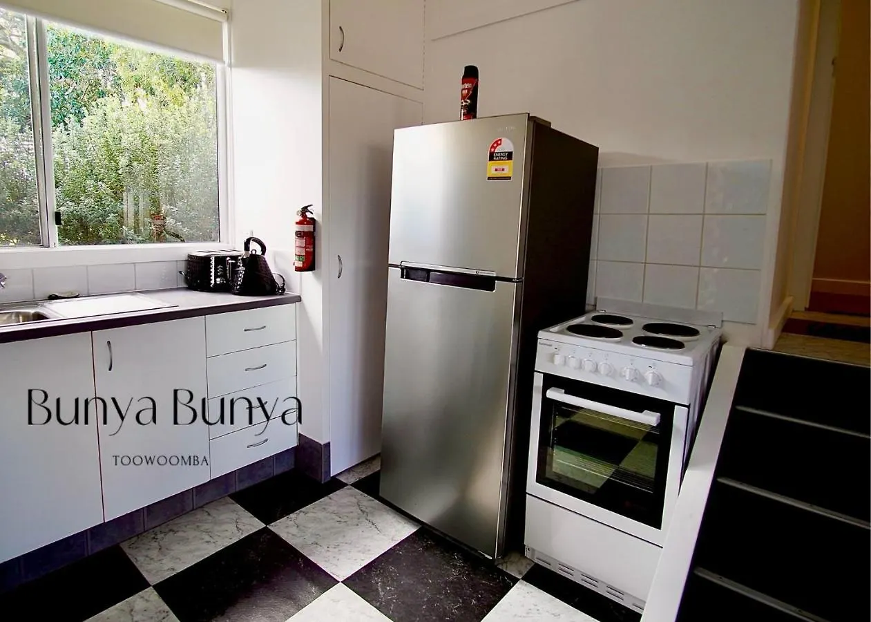 Ferienhaus Bunya Bunya Luxury Estate Toowoomba Set Over 2 Acres With Tennis Court